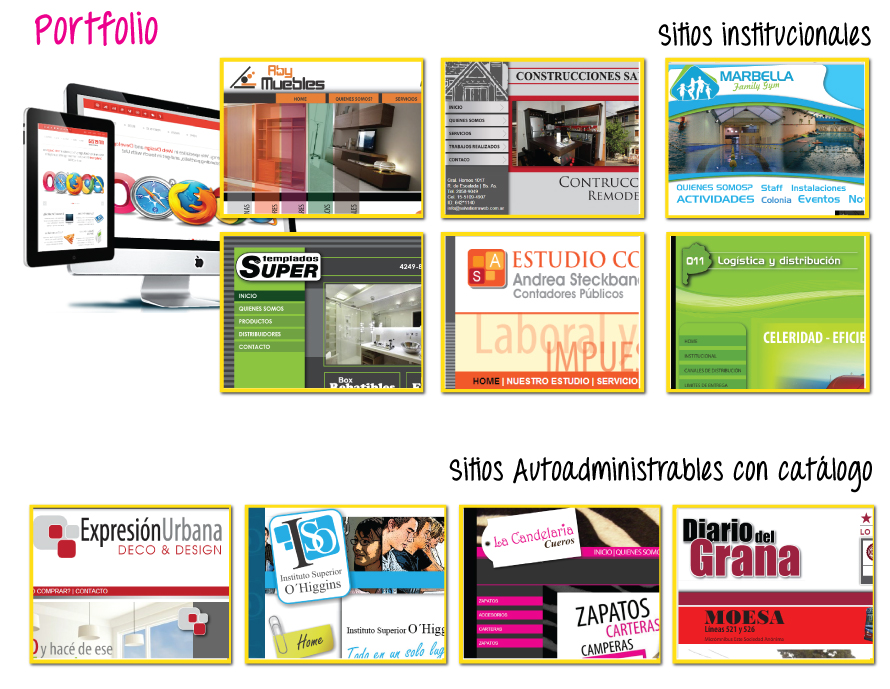 porfolio